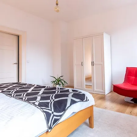 Appartements à la Luise Wuppertal Buitenkant foto