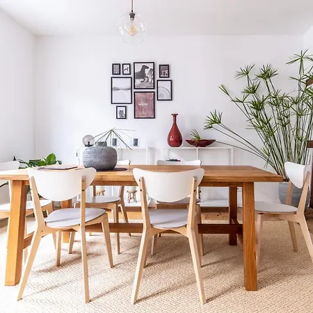 Appartements à la Luise Wuppertal Buitenkant foto