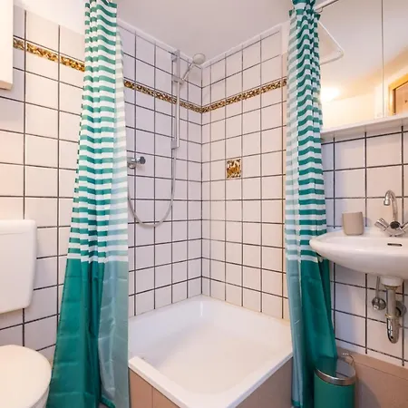 Appartements à la Luise Wuppertal Buitenkant foto