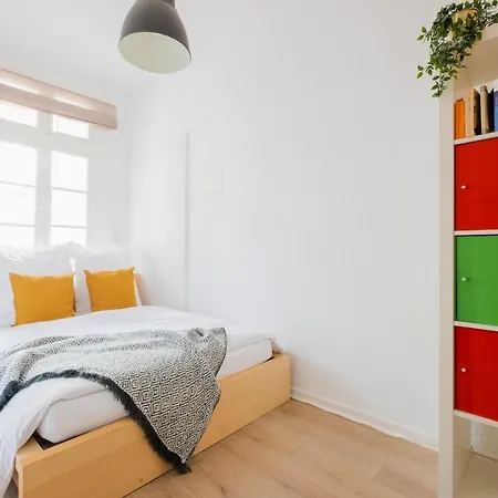 Appartements à la Luise Wuppertal Buitenkant foto