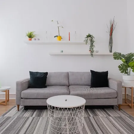Appartements à la Luise Wuppertal Buitenkant foto
