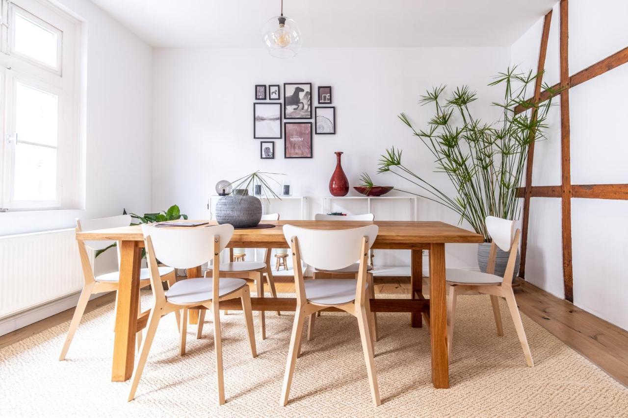 Apartment Cruwzo I In Wuppertal