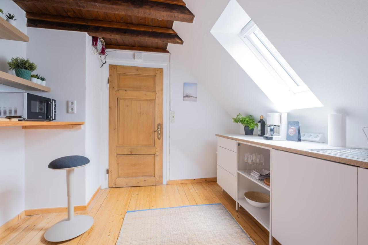 Cruwzo I In Apartment Wuppertal