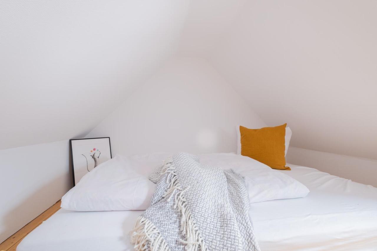 Apartment Cruwzo I In Wuppertal
