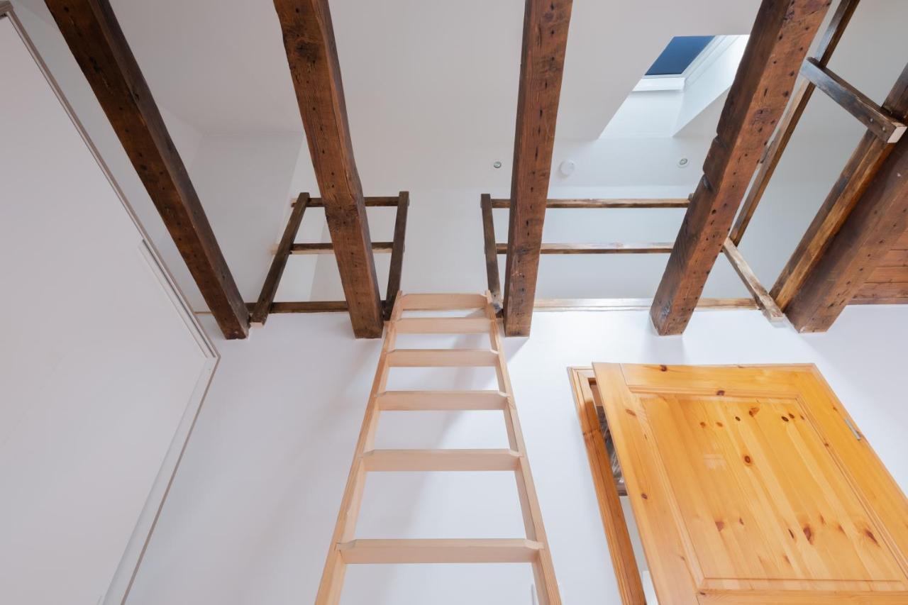 Cruwzo I In Apartment Wuppertal