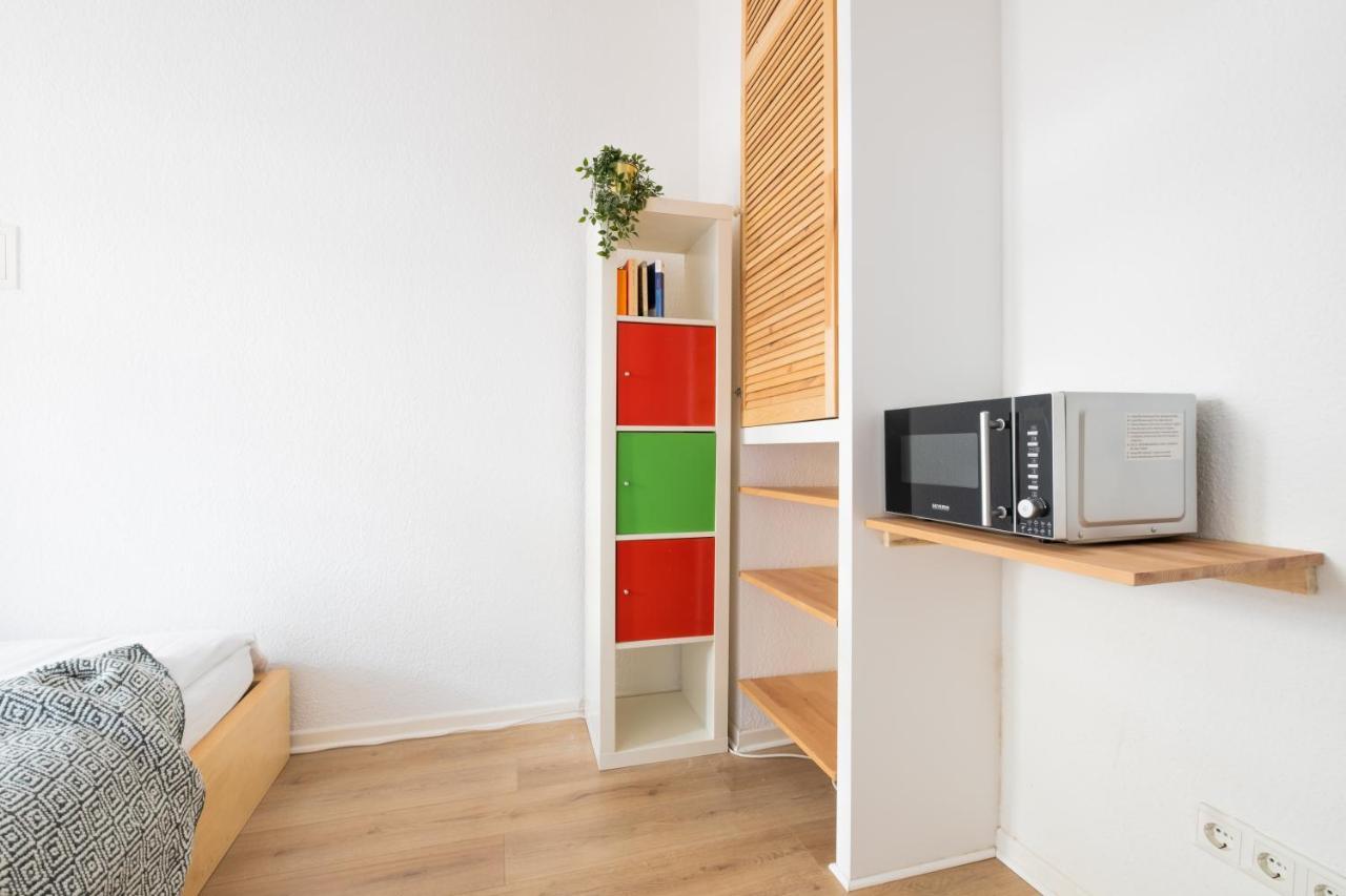 Apartment Cruwzo I In *