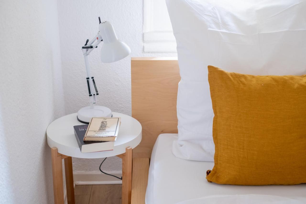 Cruwzo I In Apartment Wuppertal
